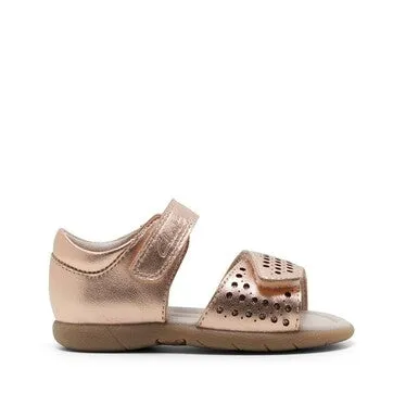 Stylish Support Sera Back In Sandal Velcro By Clarks