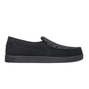 Breath Points Men's Villain Slip-On Shoes