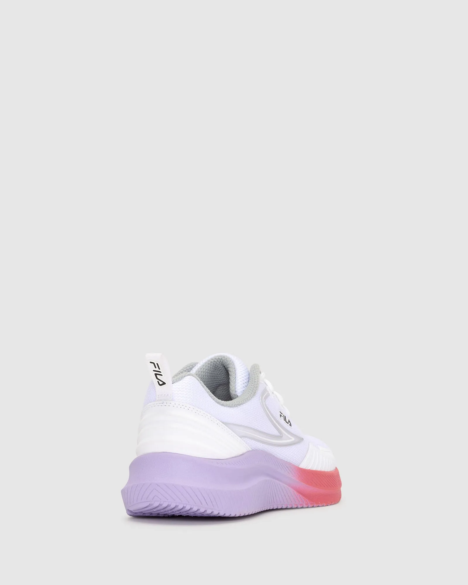 running for a way to stay inspired Women's FILA Primo-Forza