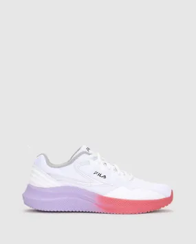 running in different seasons Women's FILA Primo-Forza