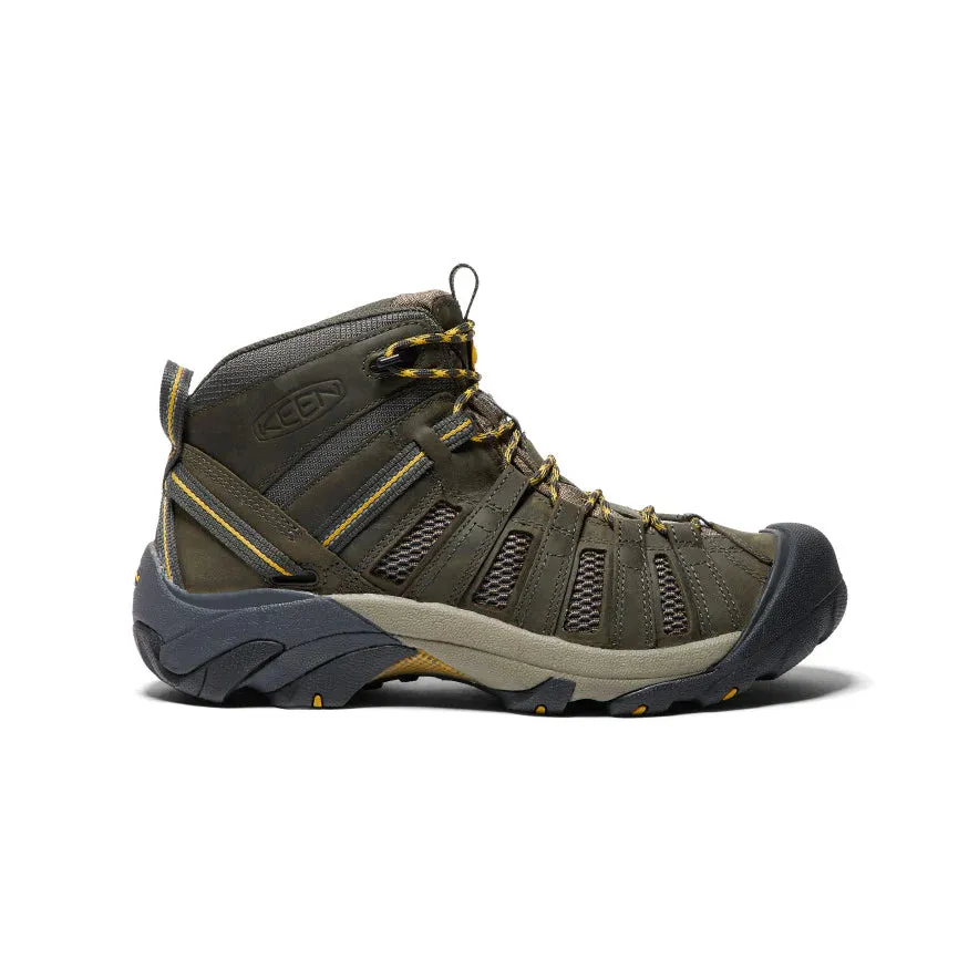 Voyageur Mid mud proof Comfort Ankle