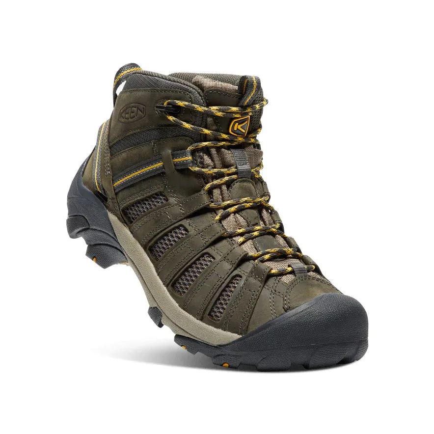 Heavy Trail Voyageur Mid