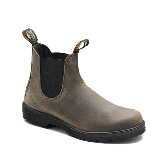 Blundstone 2446 - Classic Clay Day Hike Shock absorption