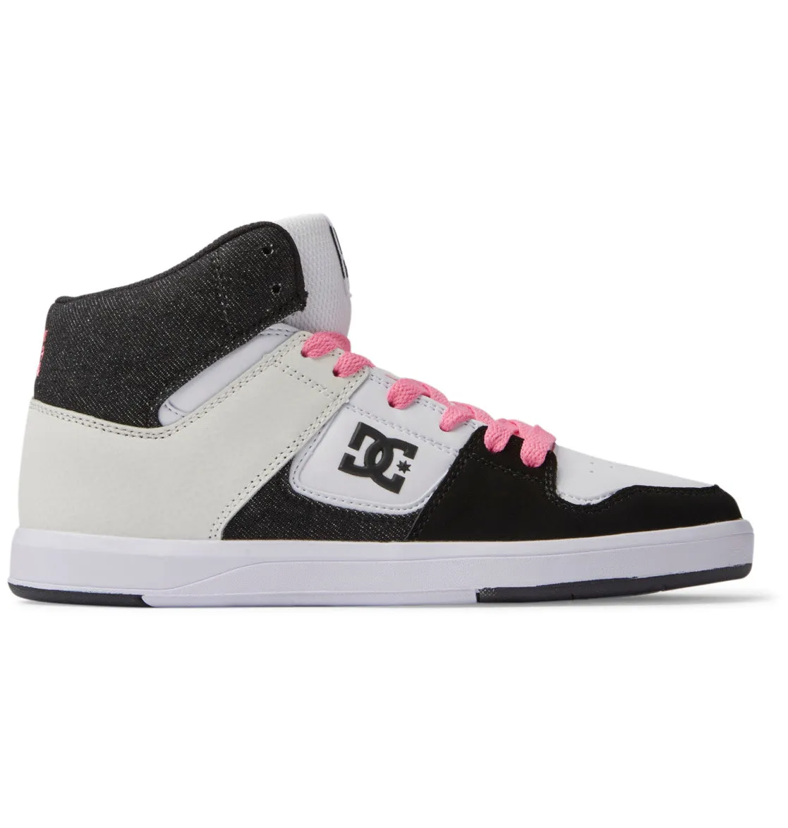 Open Fest Women's DC Cure High-Top Shoes