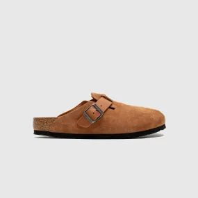 BOSTON "COGNAC" Ultra Light Trail Running