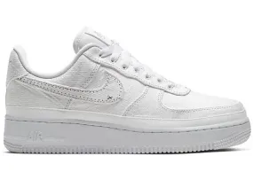 Nike Air Force 1 LX Tear Away White (w) High Quality
