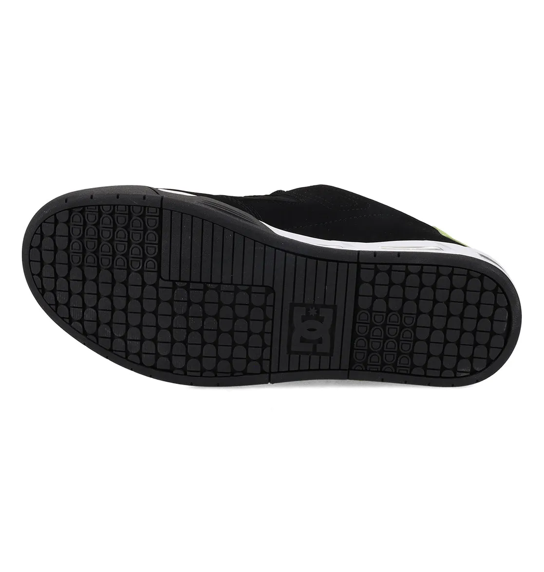 Chill Step Grippy Outsole Men's Command  Shoes
