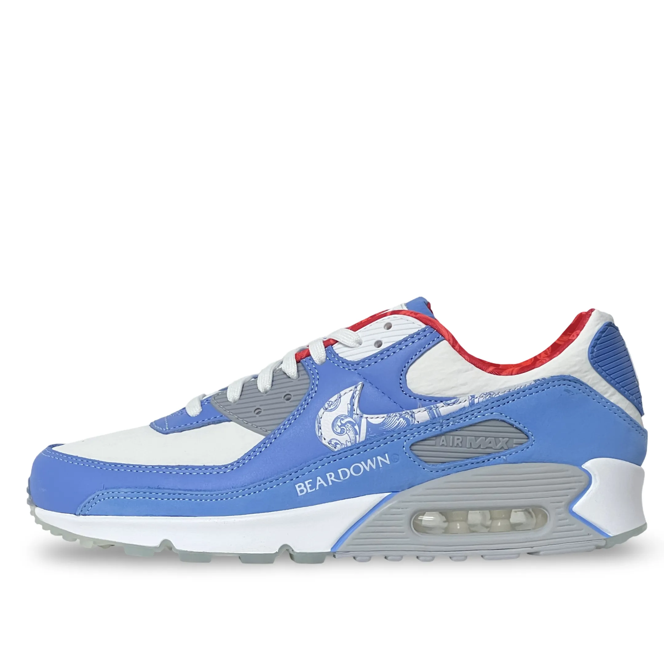 Sun Glow Nike Air Max 90 Doernbecher 2023