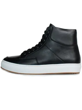 Sneaker Boots light texture CushionedSole