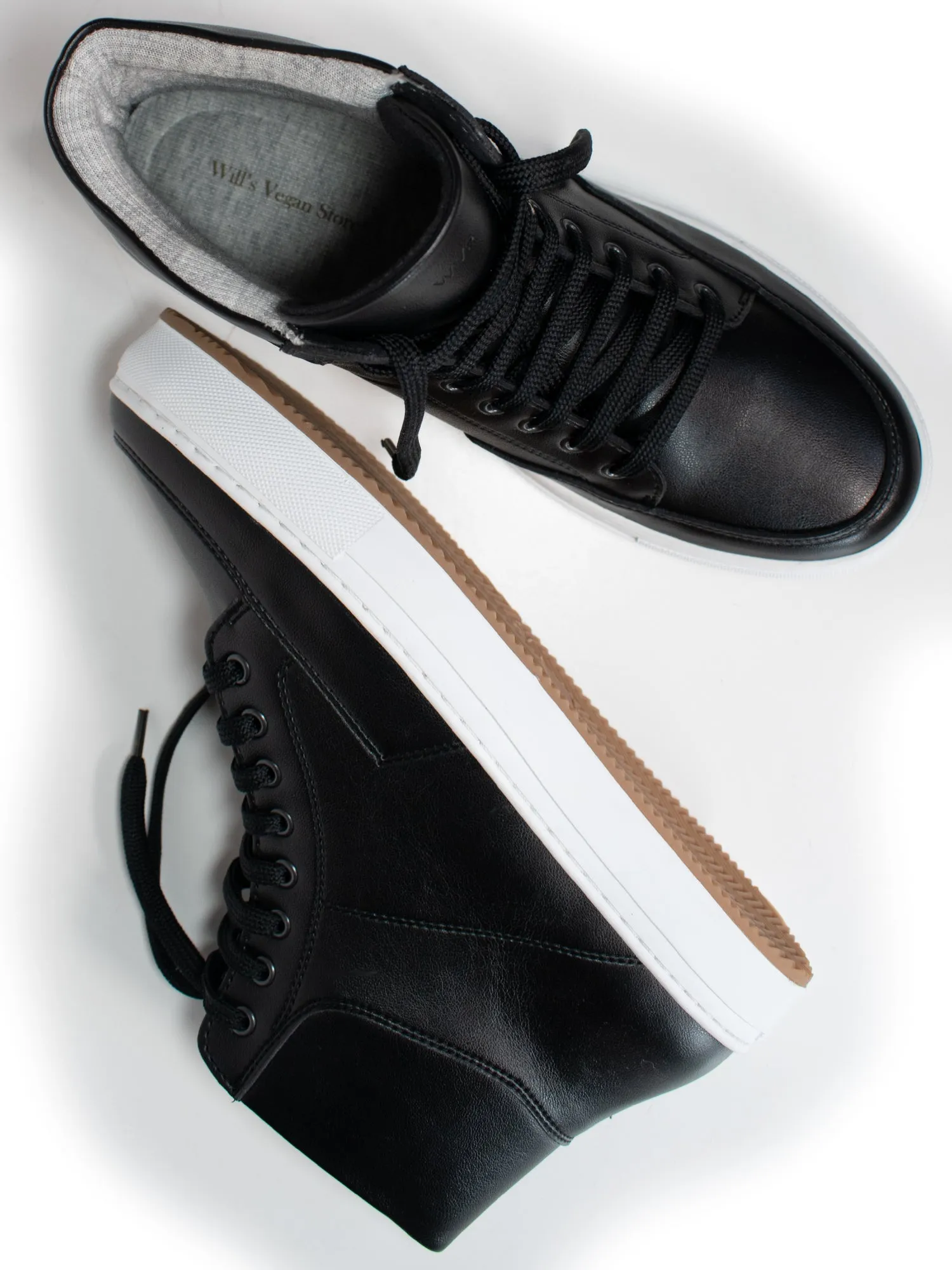 Sneaker Boots Open Toe Design Weekend Fit