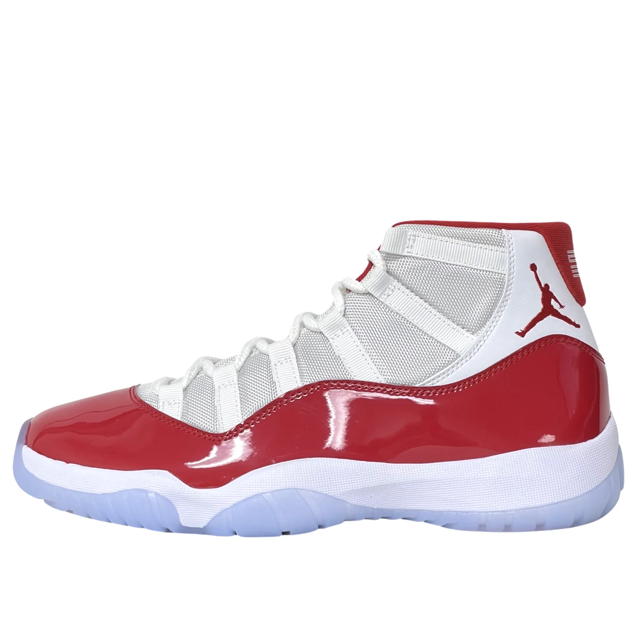 Joint Care Nike Air Jordan 11 Cherry