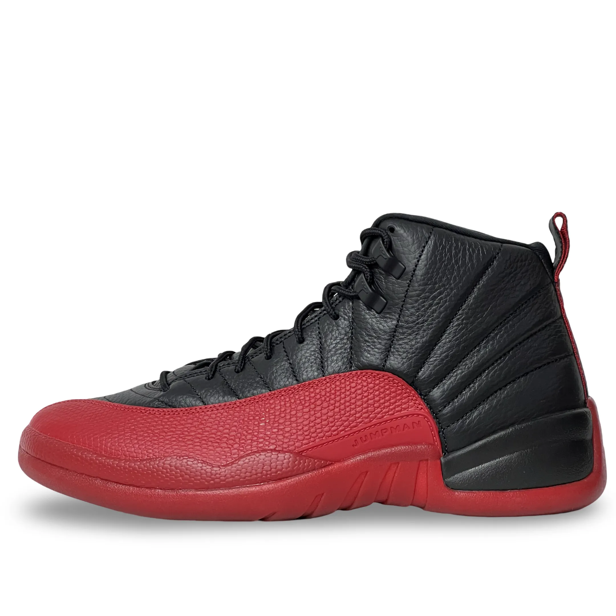 Nike Air Jordan 12 Flu Game 2025 Star Shine
