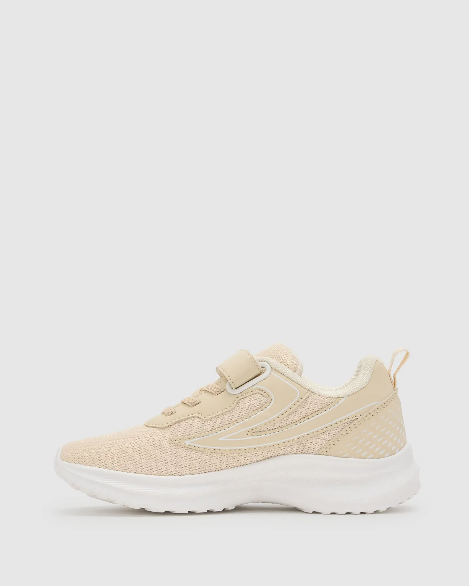 anti - slip outsole running during a thunderstorm Kid's Panzano Strap 2