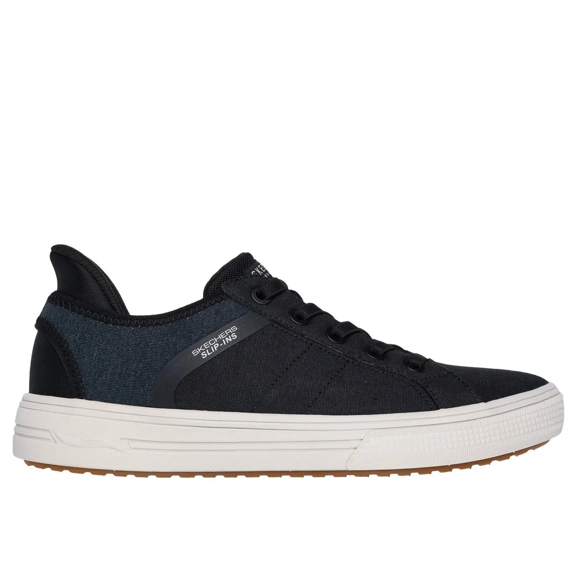 Slip-ins: Arch Fit Arcade - Good 2 See Ya - Black print