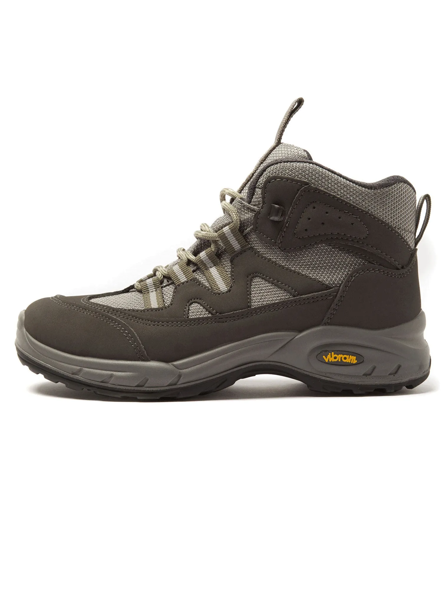 Fashion Fit WVSport Sequoia Edition Waterproof Hiking Boots