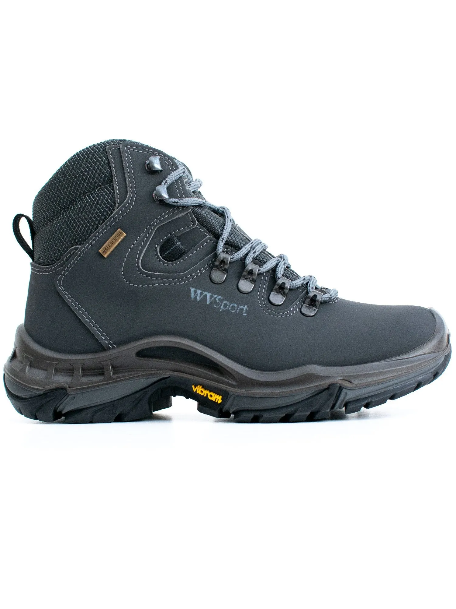 WVSport Waterproof Hiking Boots day trip