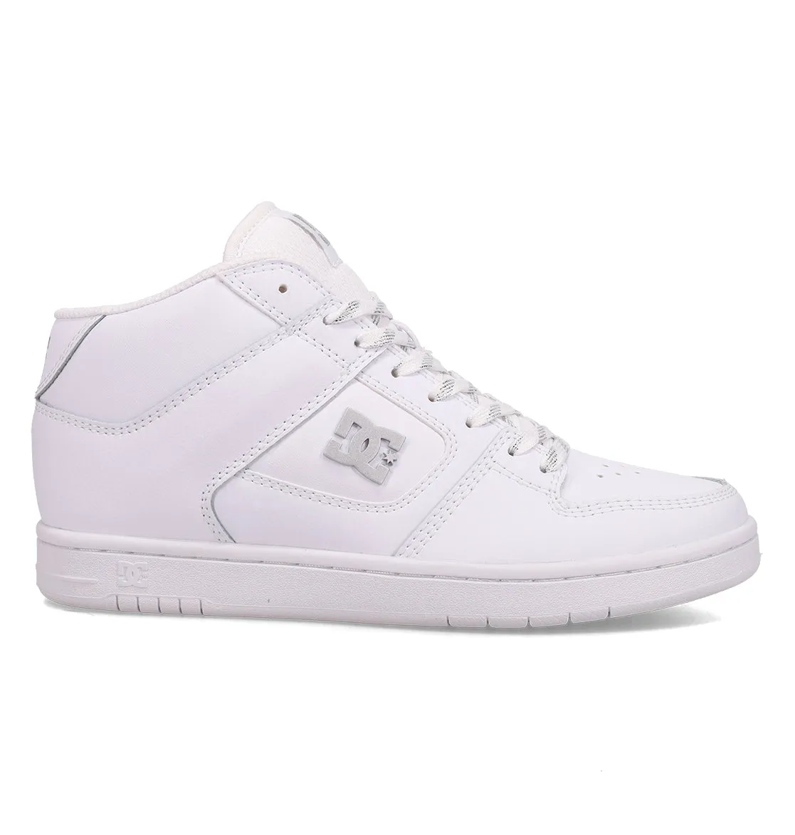 Women's Manteca 4 Hi High-Top Shoes Beach Ready