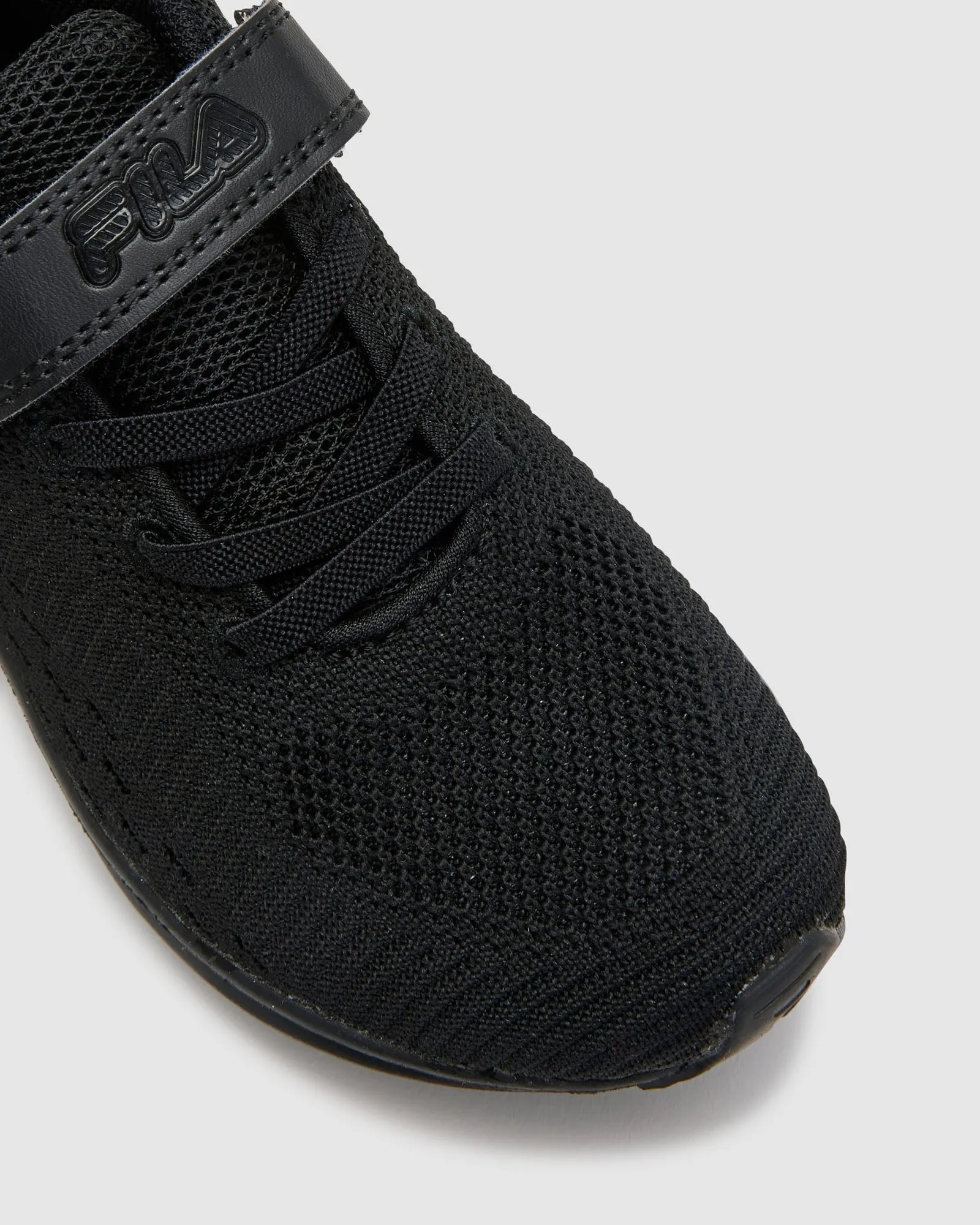 Kid's FILA Classico Strap Shock Resistance