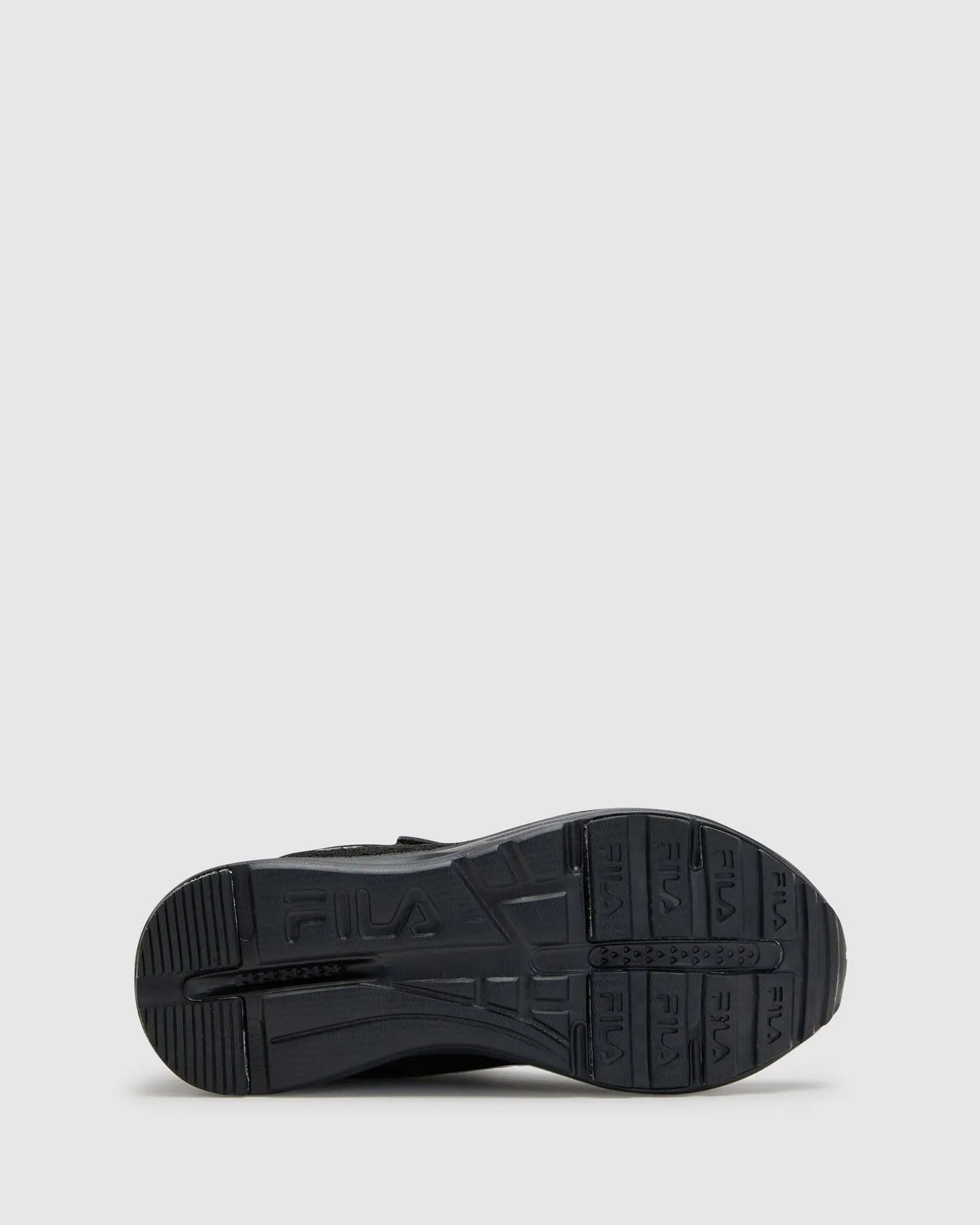 well made Ergonomic Support Kid's FILA Classico Strap