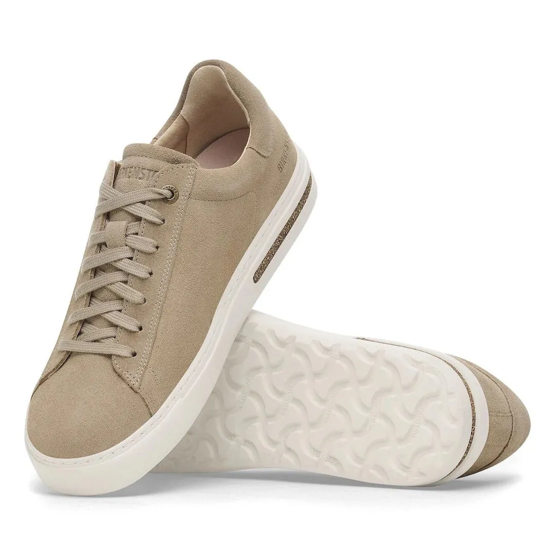 individual sports shoes extreme - weather shoes Bend Low - Taupe