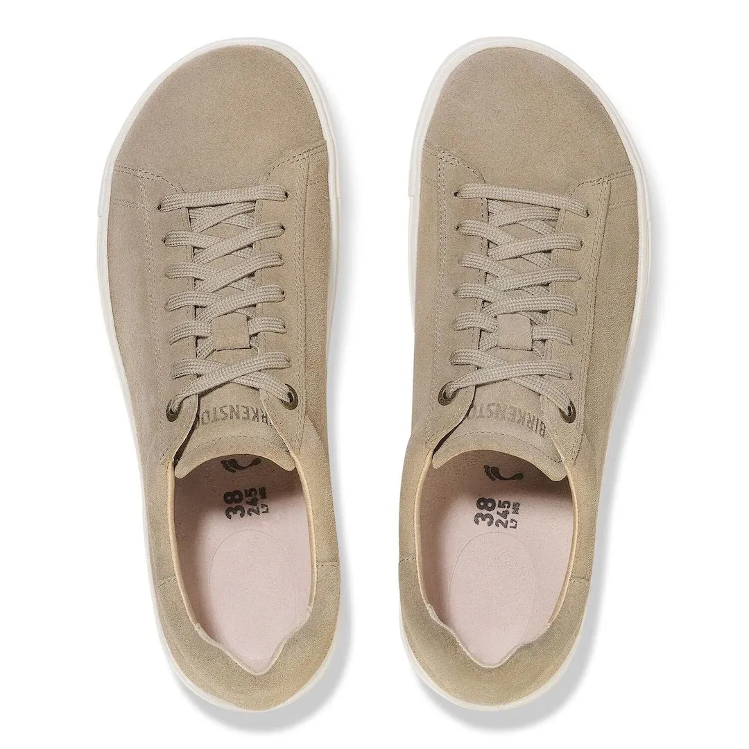 Agility Bend Low - Taupe