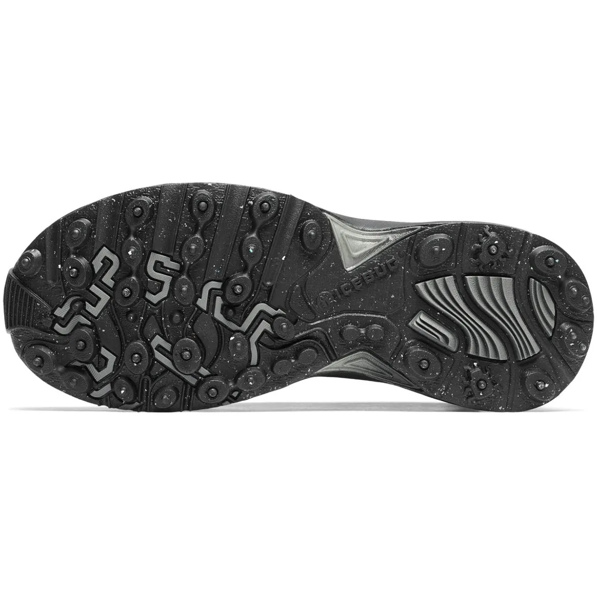 Minimalist Appeal Speed2 Men's