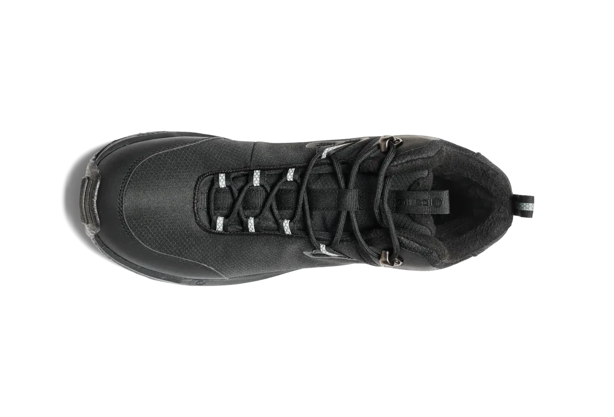 Warm Interior Deep Tread Speed2 Men's