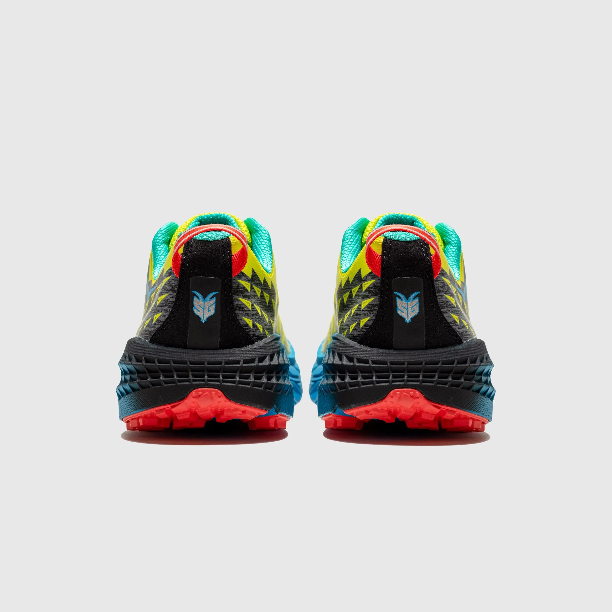 SPEEDGOAT 2 Comfort Ankle Galaxy Tone