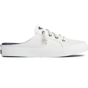 SPERRY CREST VIBE MULE anti - odor - design shoes
