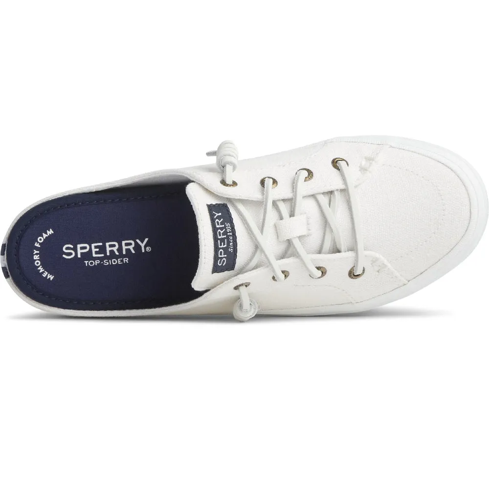 SPERRY CREST VIBE MULE evening runner