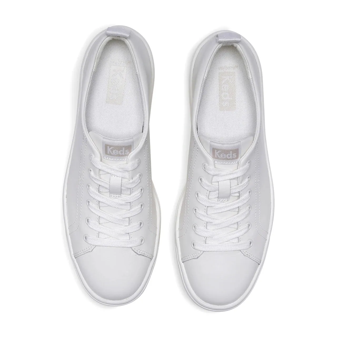 Recyclable Skyler - White