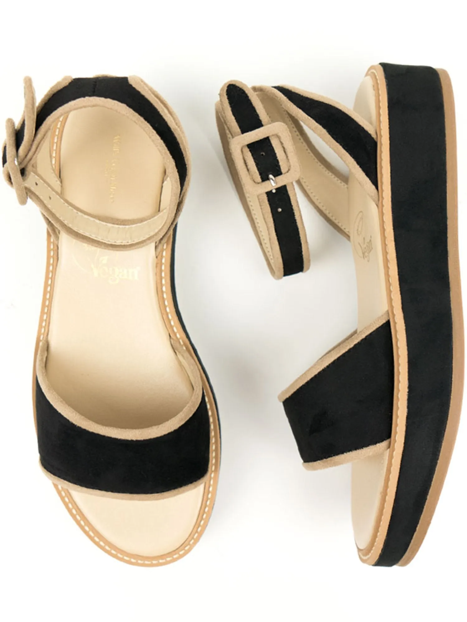 Statement Piece Sandals