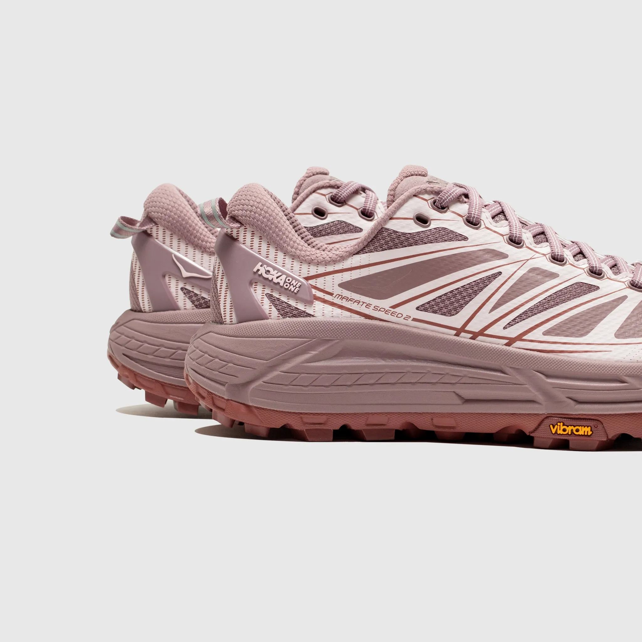 Fashionable U MAFATE SPEED 2