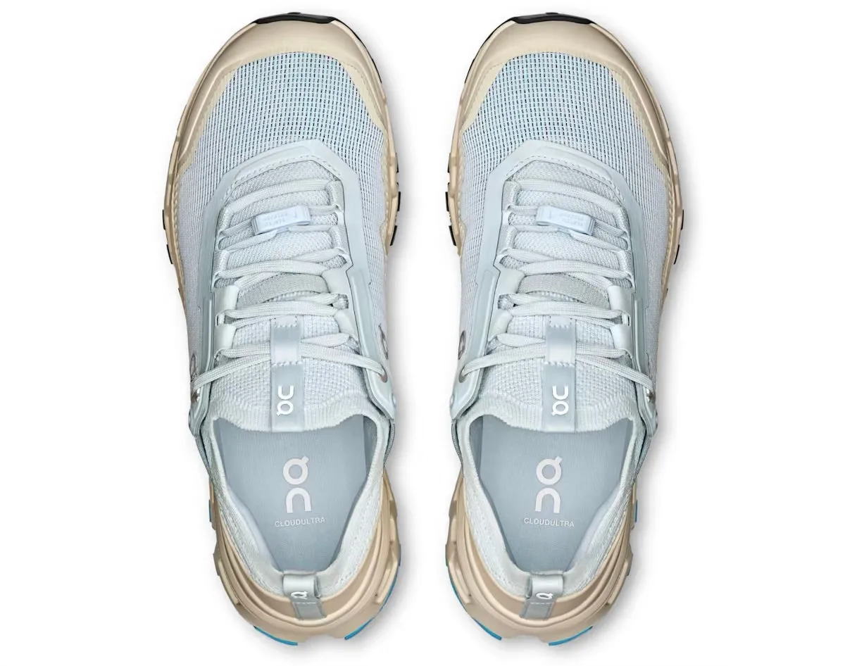 Pool Time Active Day On Cloudultra 2 Arctic Cream (Women's)