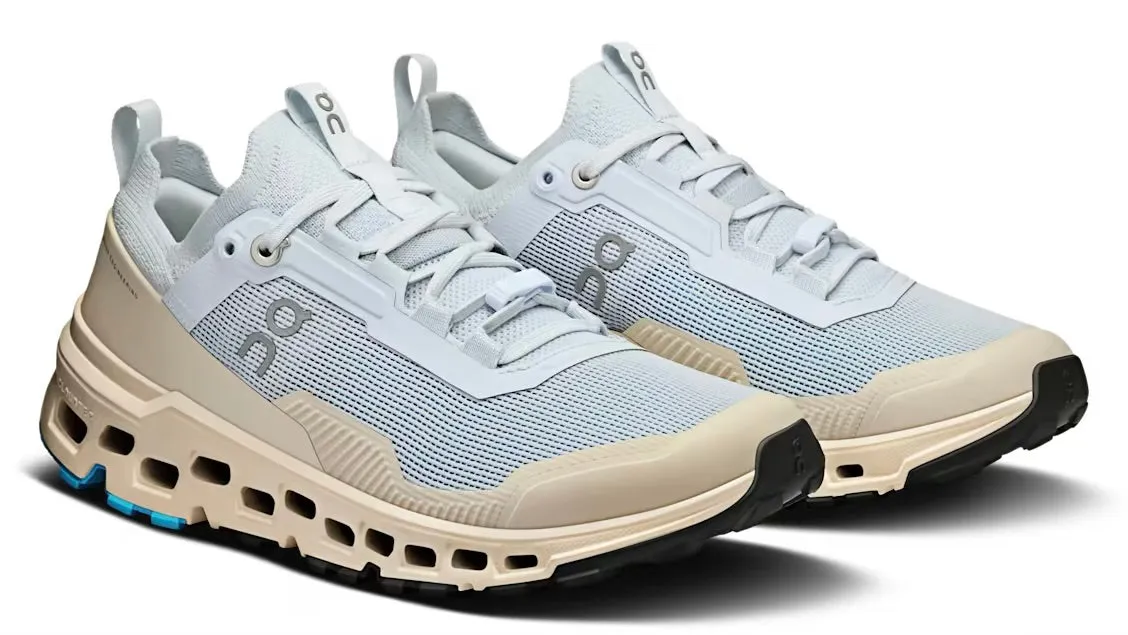 Stable Core Earth Tone On Cloudultra 2 Arctic Cream (Women's)