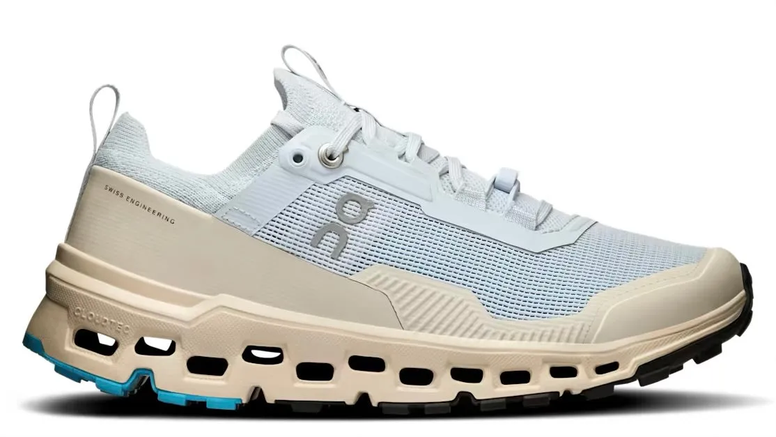 On Cloudultra 2 Arctic Cream (Women's) Formal Mode