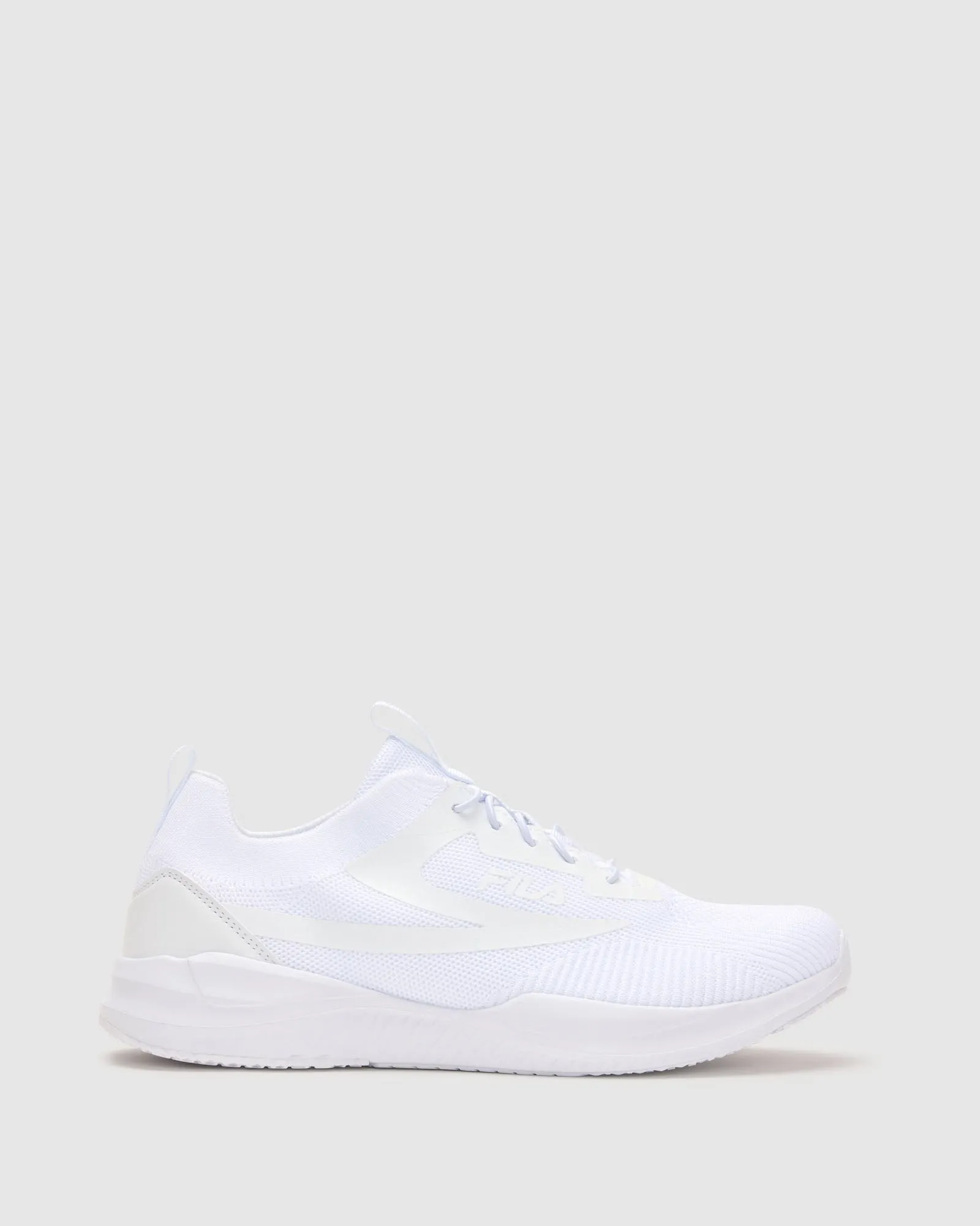 Men's FILA Saluzzo 2 Heel Cushioning