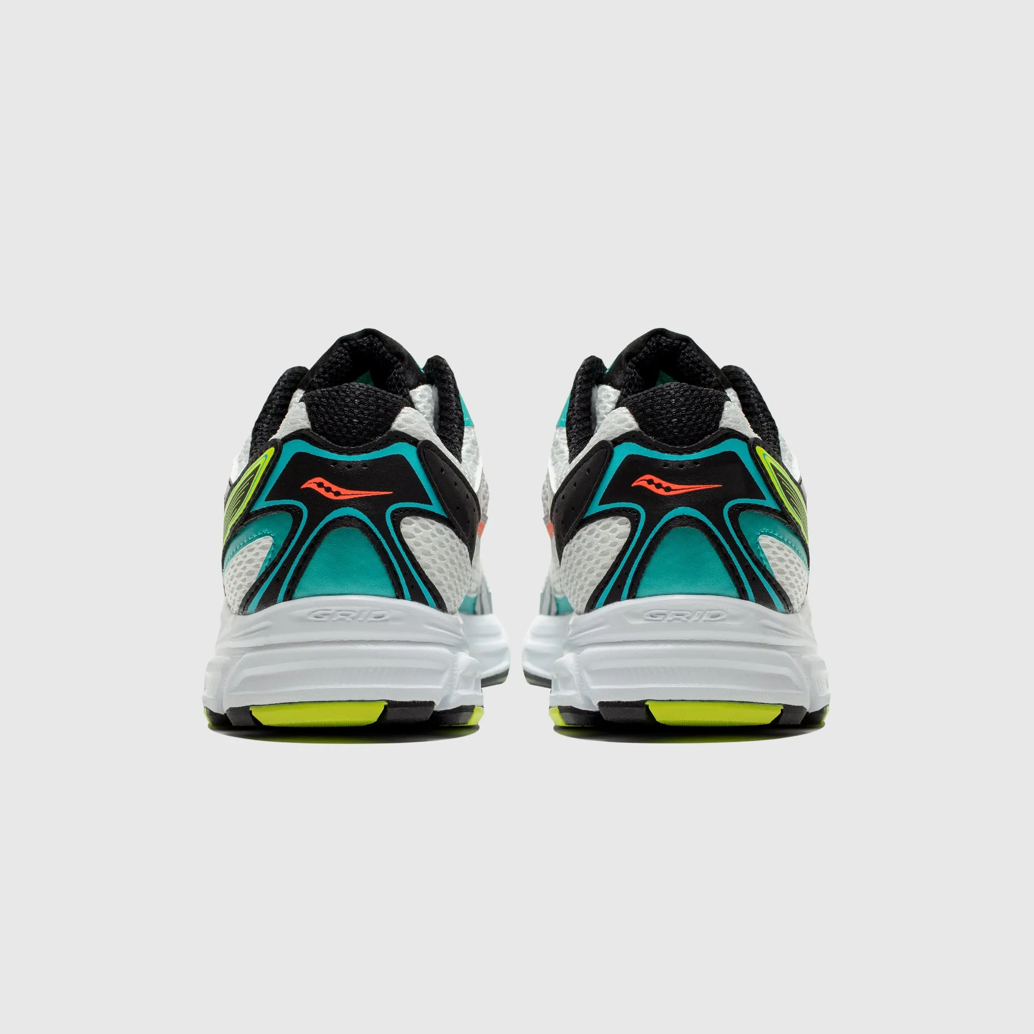 RIDE MILLENNIUM Quick Flow