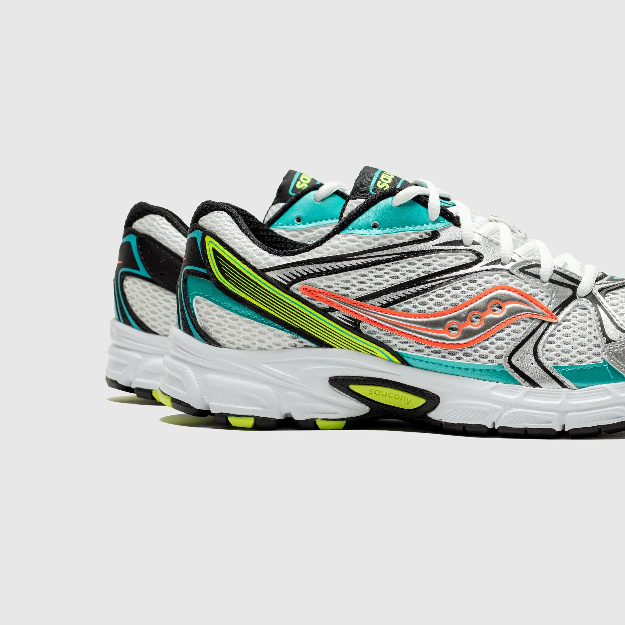 RIDE MILLENNIUM Elastic