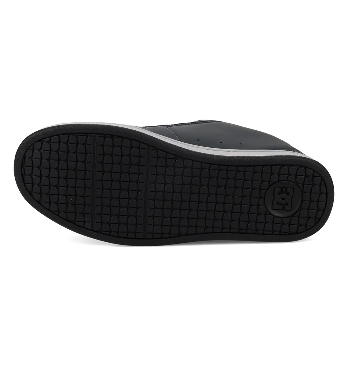 Stability Enhancing Structure Men's Net  Shoes