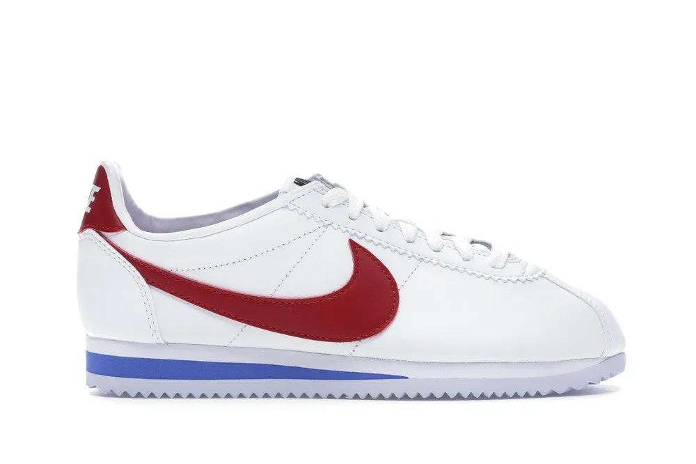 Comfort support Nike Classic Cortez Forrest Gump (WOMEN)