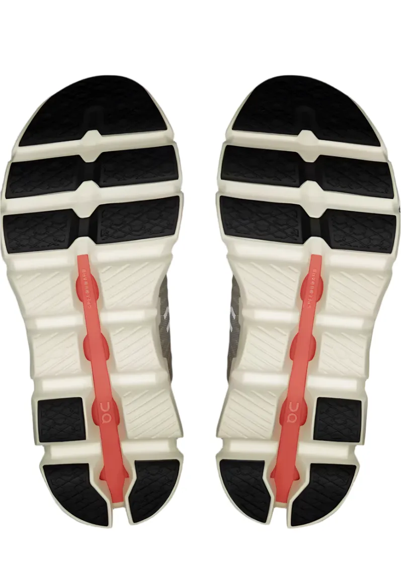 Comfort collar On Running Cloudswift 4 Cream Salmon (Women's)