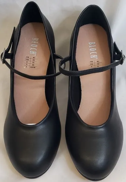 3" Myrna -- Women's Instep Strap Character Shoe Planet Mood