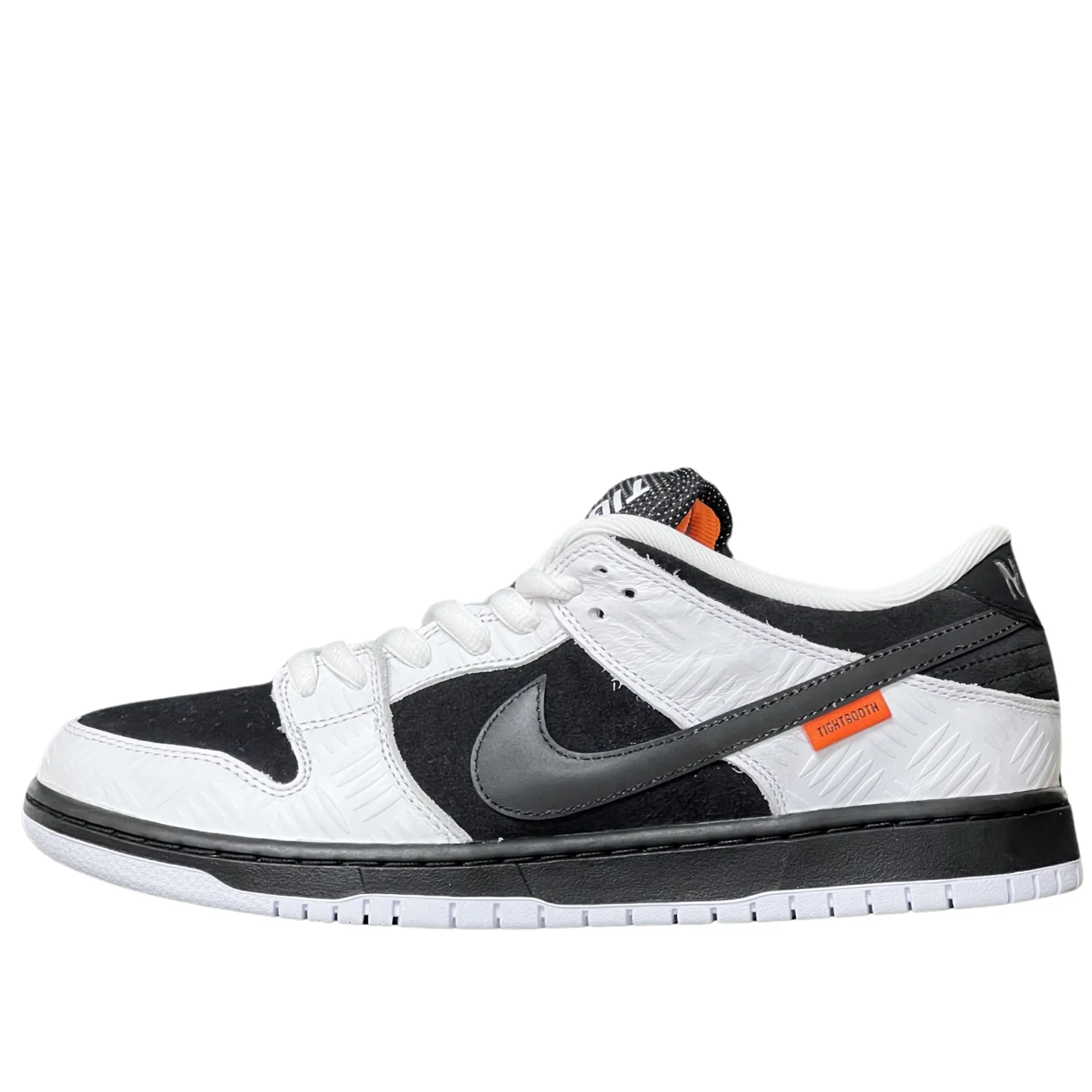 Forest Mood Moon Tone Nike SB Dunk Low TIGHTBOOTH