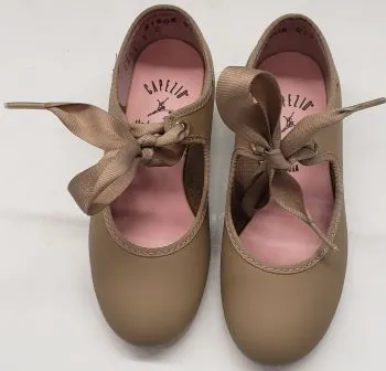 Climb Strong Cliff Edge Jr. Tyette II -- Children's Economy Tap Shoe