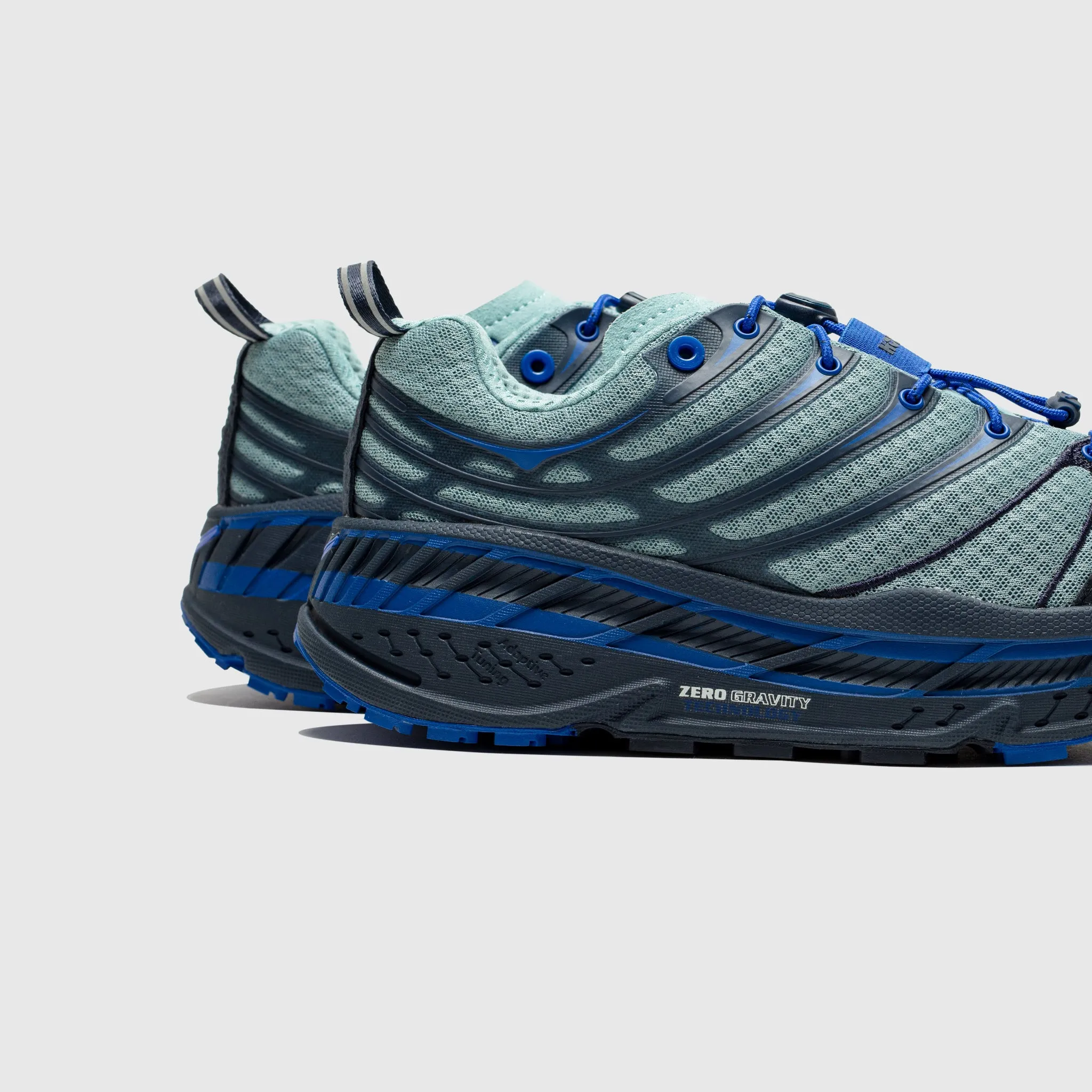 Night Out Top Rated STINSON EVO OG