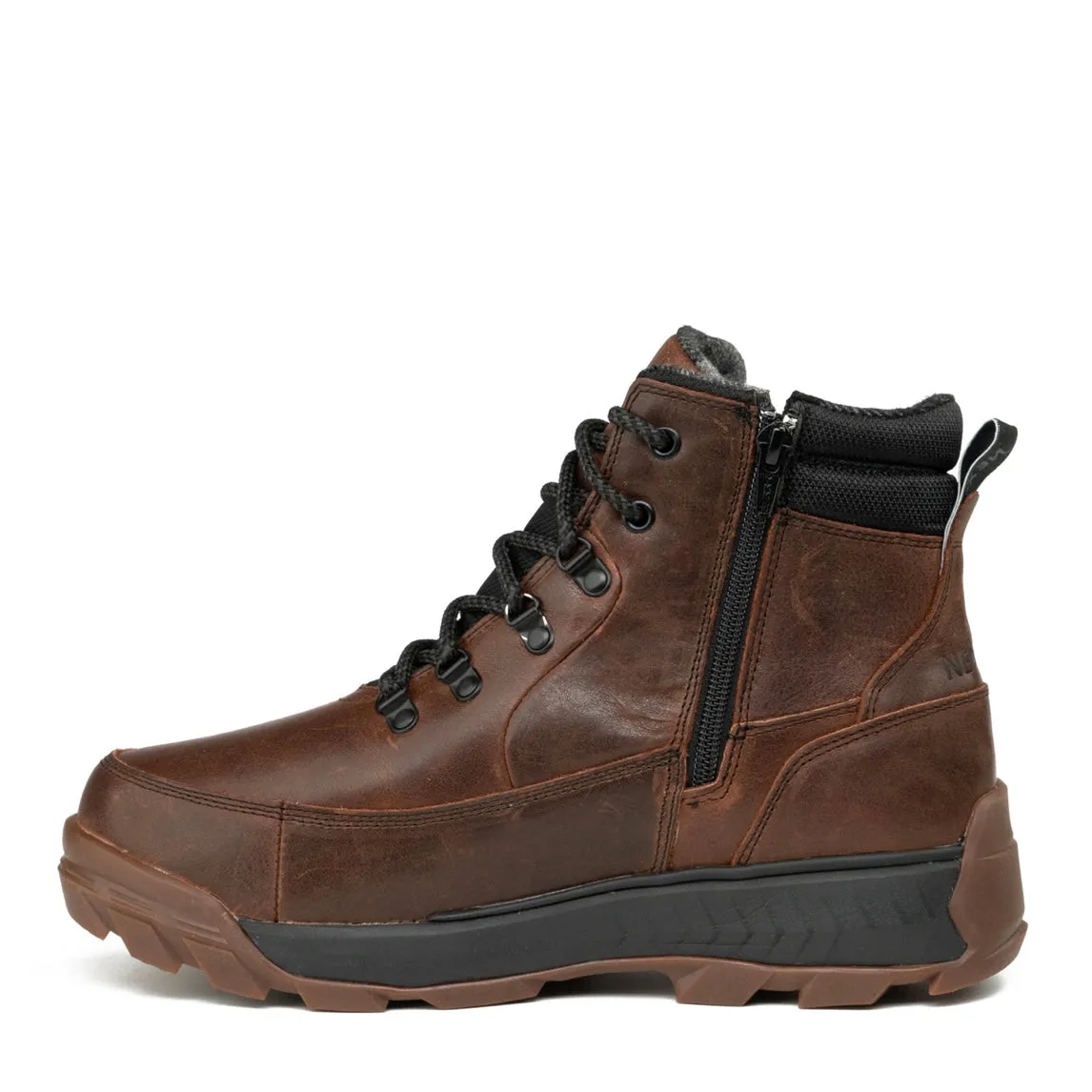 Stone - Dark Brown Insulated Comfort
