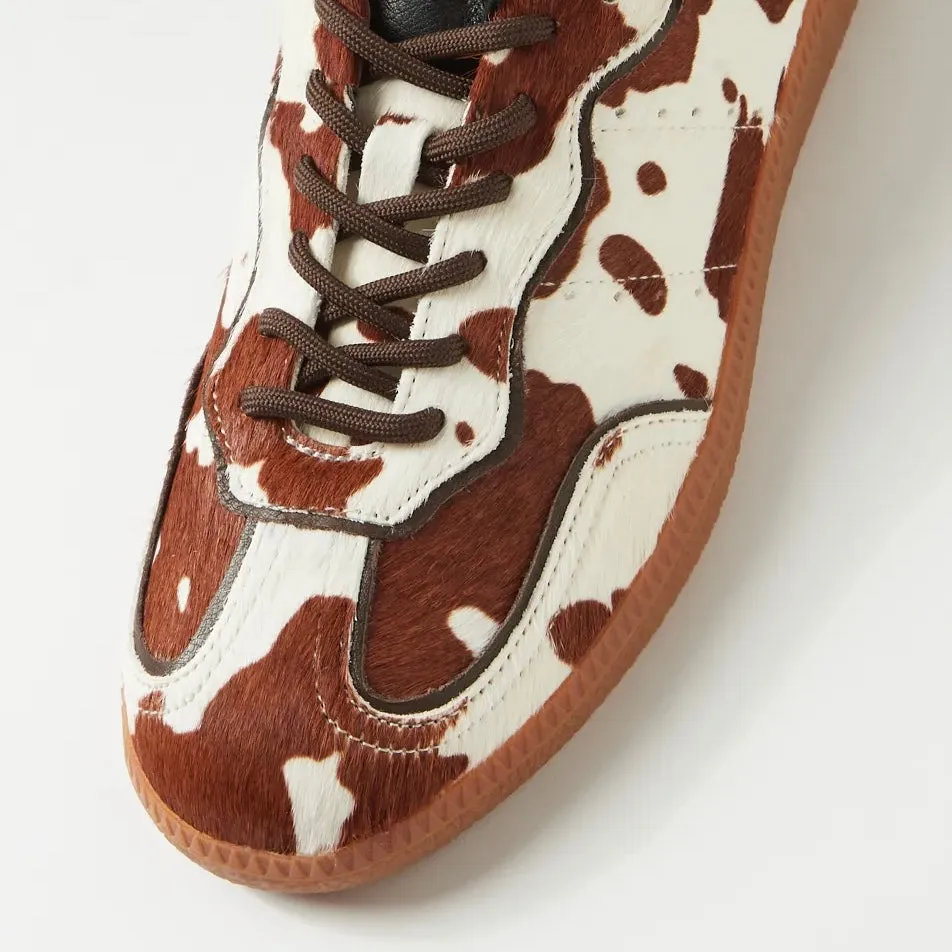 Danssing - Cow Print Performance Gear