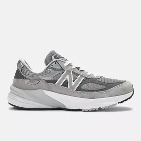 running for a way to stay on track 990v6 - Grey