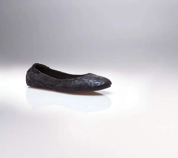 Women's Club 54 Ballet -- Black Mamba Move Bold Calm Mood